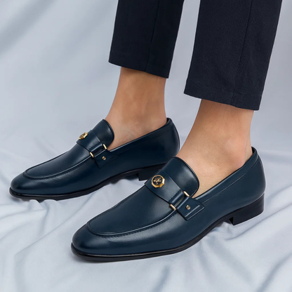 EVERTON - Premium Men's Loafers