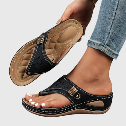 Livia™ - Comfortable Sandals