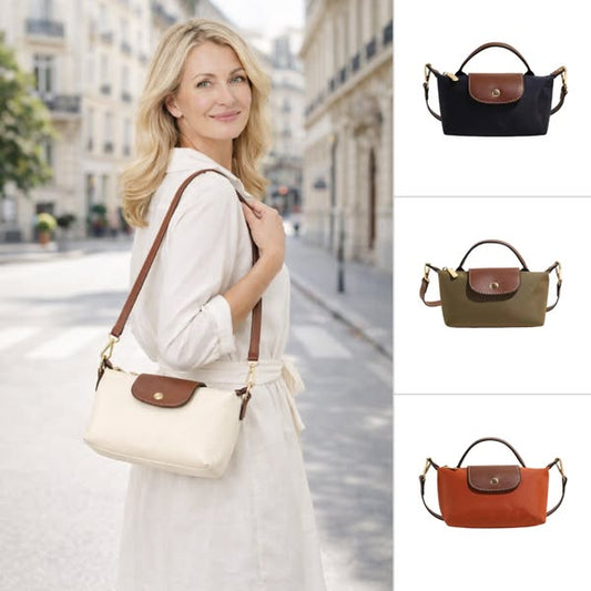 SOFIE - SHOULDER BAG