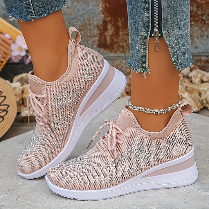 BONNIE - Orthopedic Sneakers