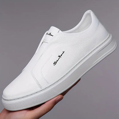 HARBOUR - SLIP-ON TRAINERS