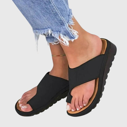 Lizzie™ - Orthopedic Summer Sandals