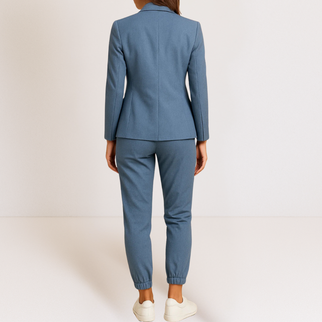 MONIQUE - TWO-PIECE WOMAN'S SUIT