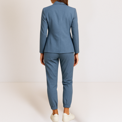 MONIQUE - TWO-PIECE WOMAN'S SUIT