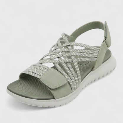Vesira - Orthopedic Sandals