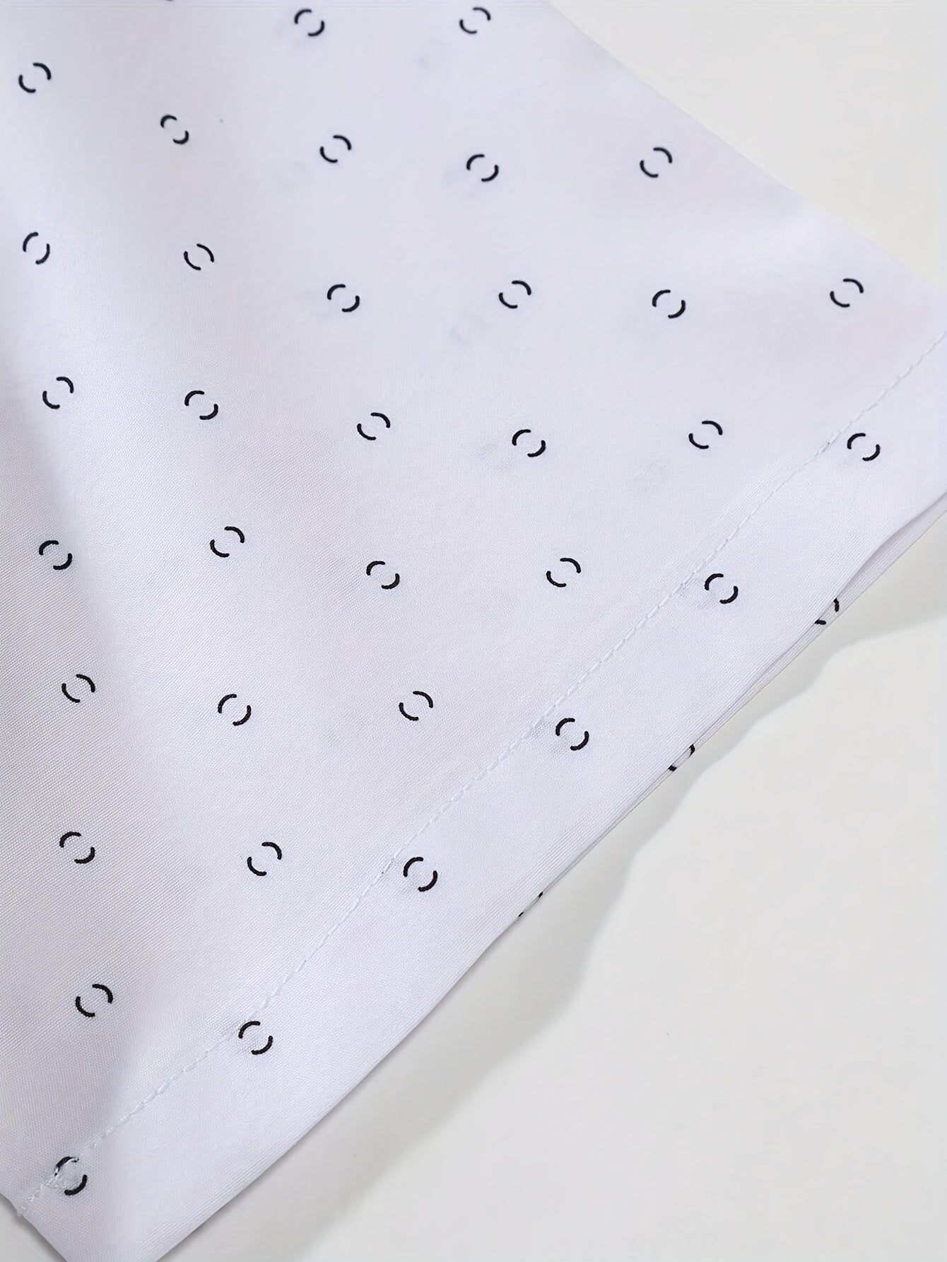 LUCA | SHIRT WITH PRINT