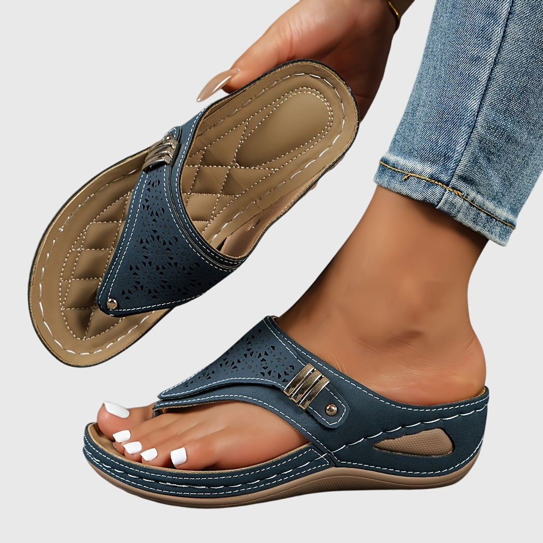 Livia™ - Comfortable Sandals