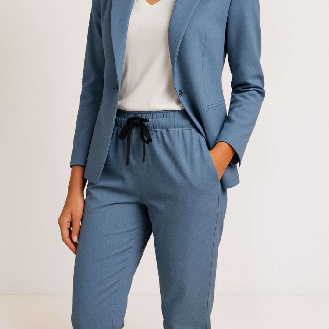MONIQUE - TWO-PIECE WOMAN'S SUIT