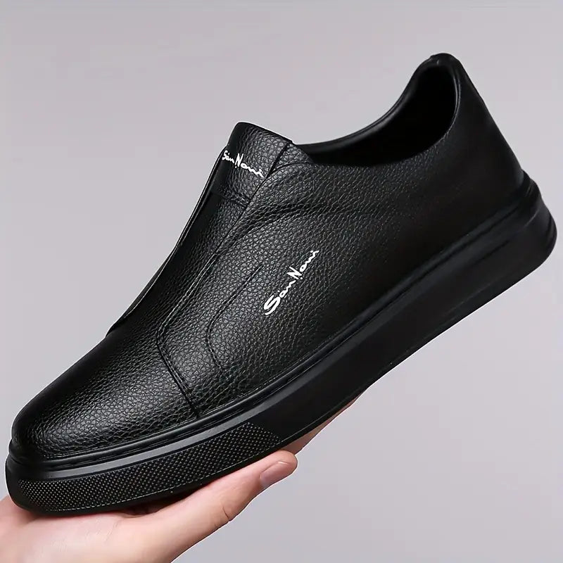 HARBOUR - SLIP-ON TRAINERS