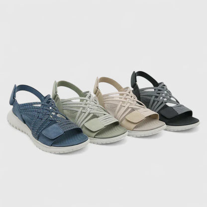 Vesira - Orthopedic Sandals