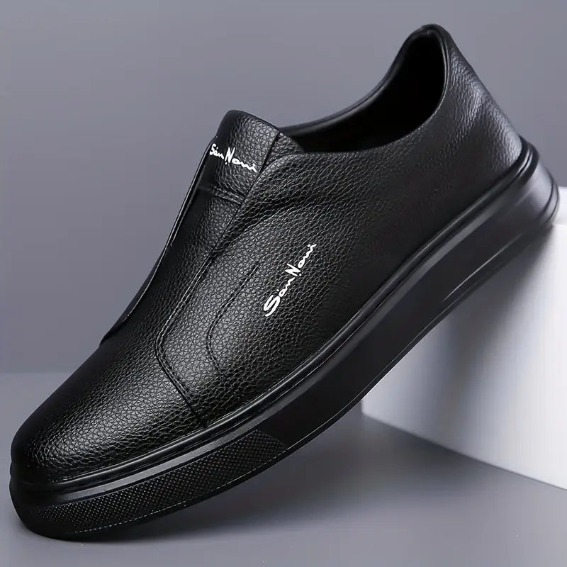 HARBOUR - SLIP-ON TRAINERS