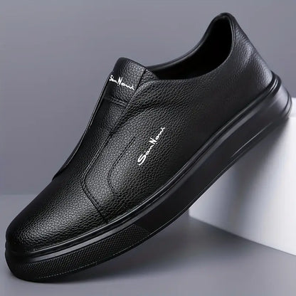HARBOUR - SLIP-ON TRAINERS