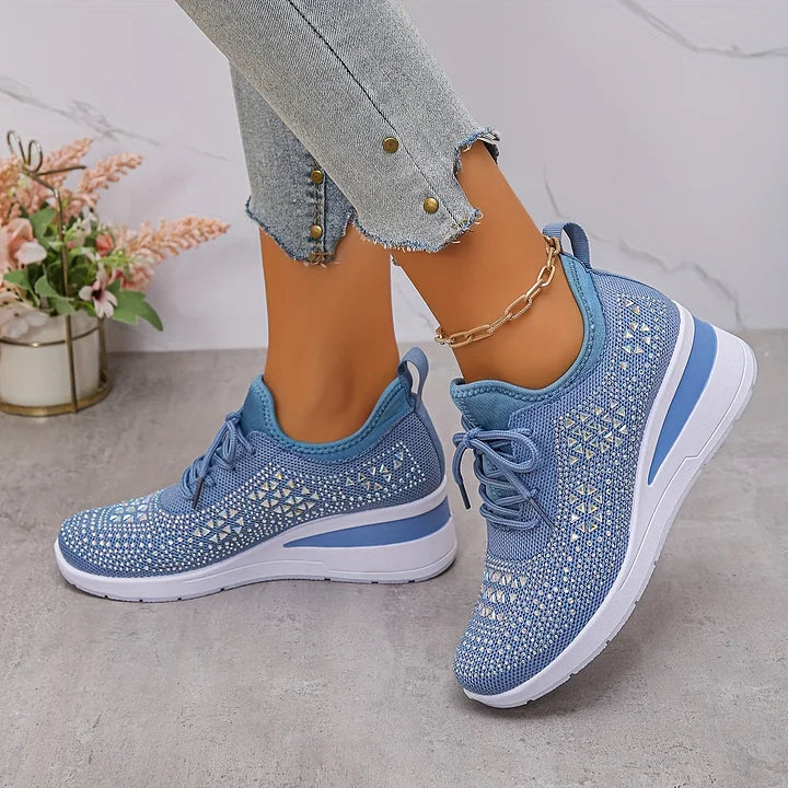 BONNIE - Orthopedic Sneakers
