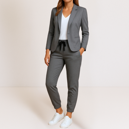 MONIQUE - TWO-PIECE WOMAN'S SUIT