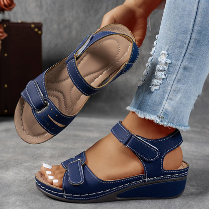 ARIYA - ORTHOPEDIC COMFORT FLEX SANDALS