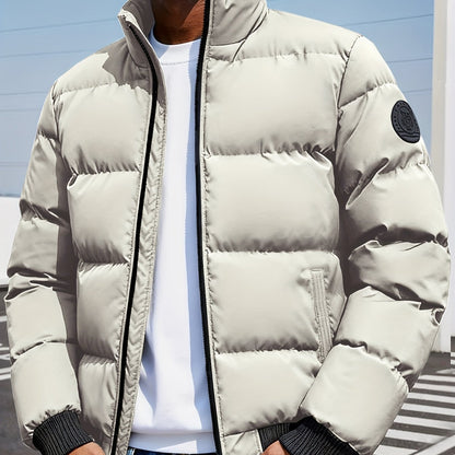 Tremblay | Puffer Jacket