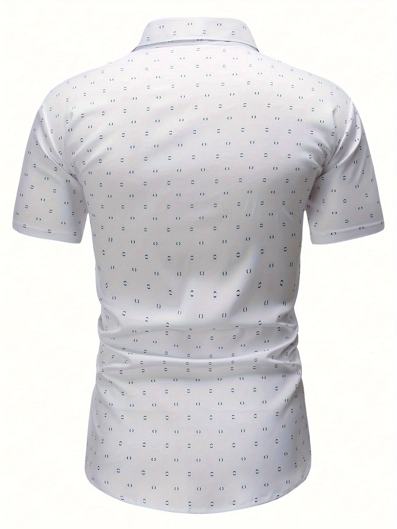 LUCA | SHIRT WITH PRINT