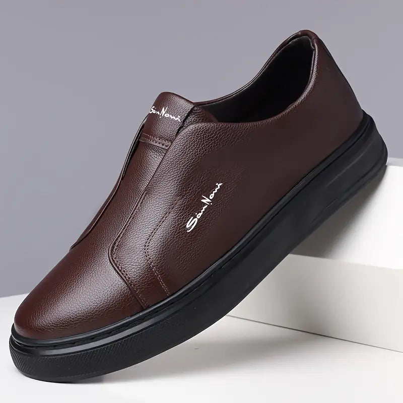 HARBOUR - SLIP-ON TRAINERS
