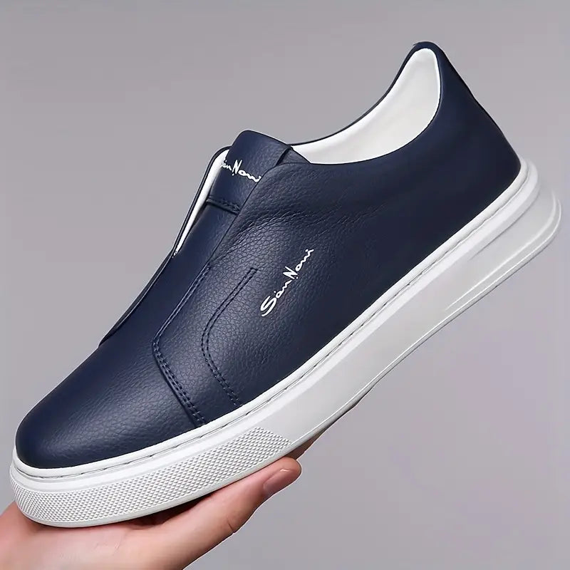 HARBOUR - SLIP-ON TRAINERS