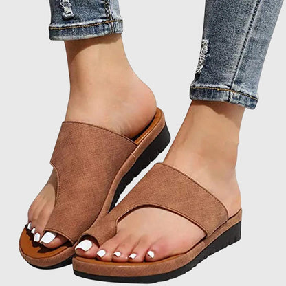 Lizzie™ - Orthopedic Summer Sandals