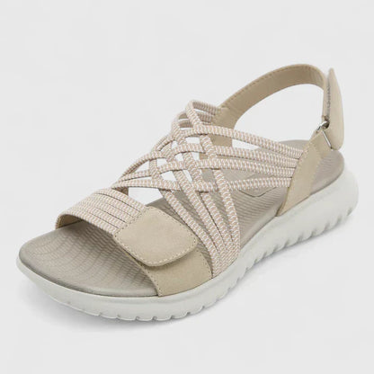 Vesira - Orthopedic Sandals