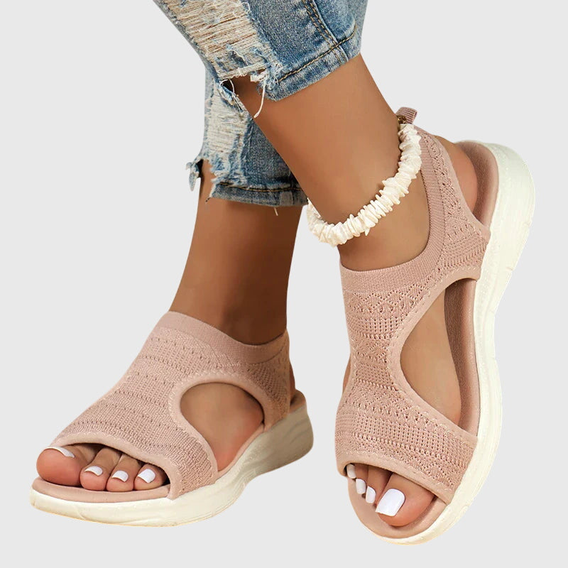 Samantha™ - Orthopedic Sandals