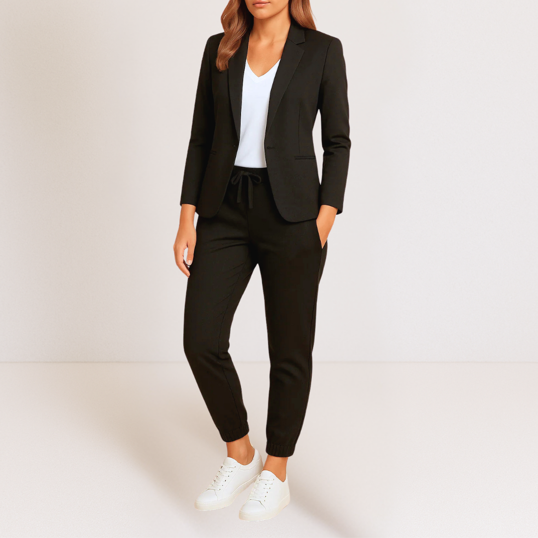 MONIQUE - TWO-PIECE WOMAN'S SUIT