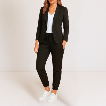 MONIQUE - TWO-PIECE WOMAN'S SUIT