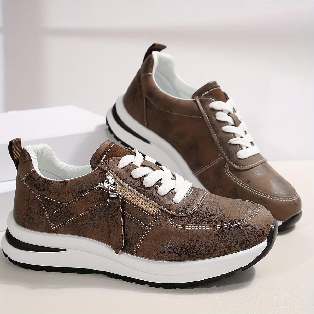 LACEY - Orthopedic Sneaker