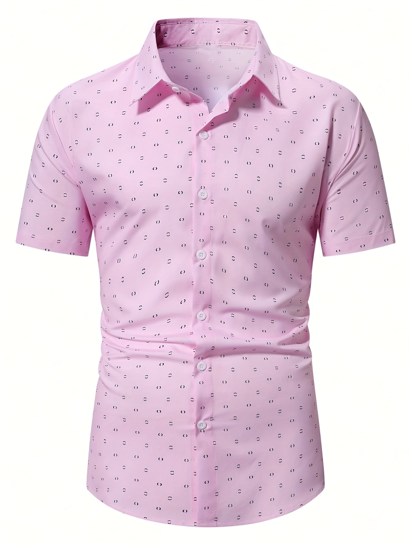 LUCA | SHIRT WITH PRINT