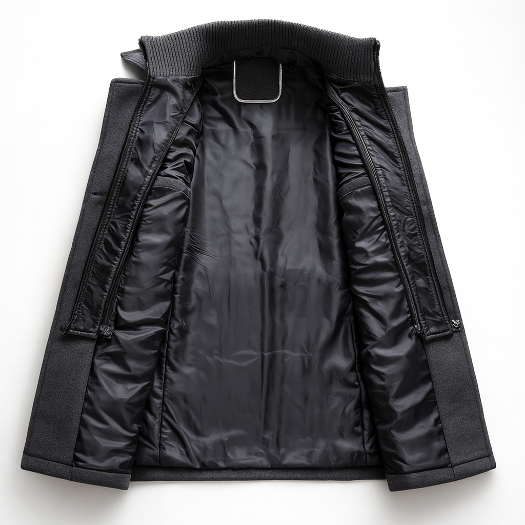 MARCUS - WINTER COAT