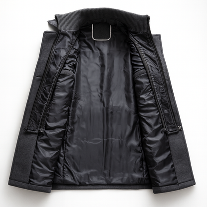 MARCUS - WINTER COAT