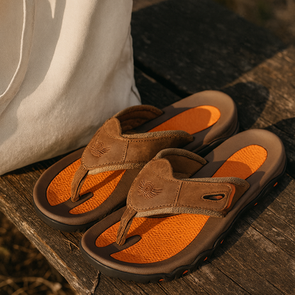 LANGFORD - SANDALS