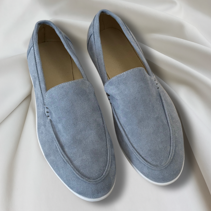 AEDAN - MEN'S SUEDE CASUAL LOAFERS