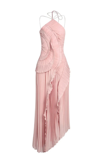 ISADORA™ | Limited Edition Ruffle Dress