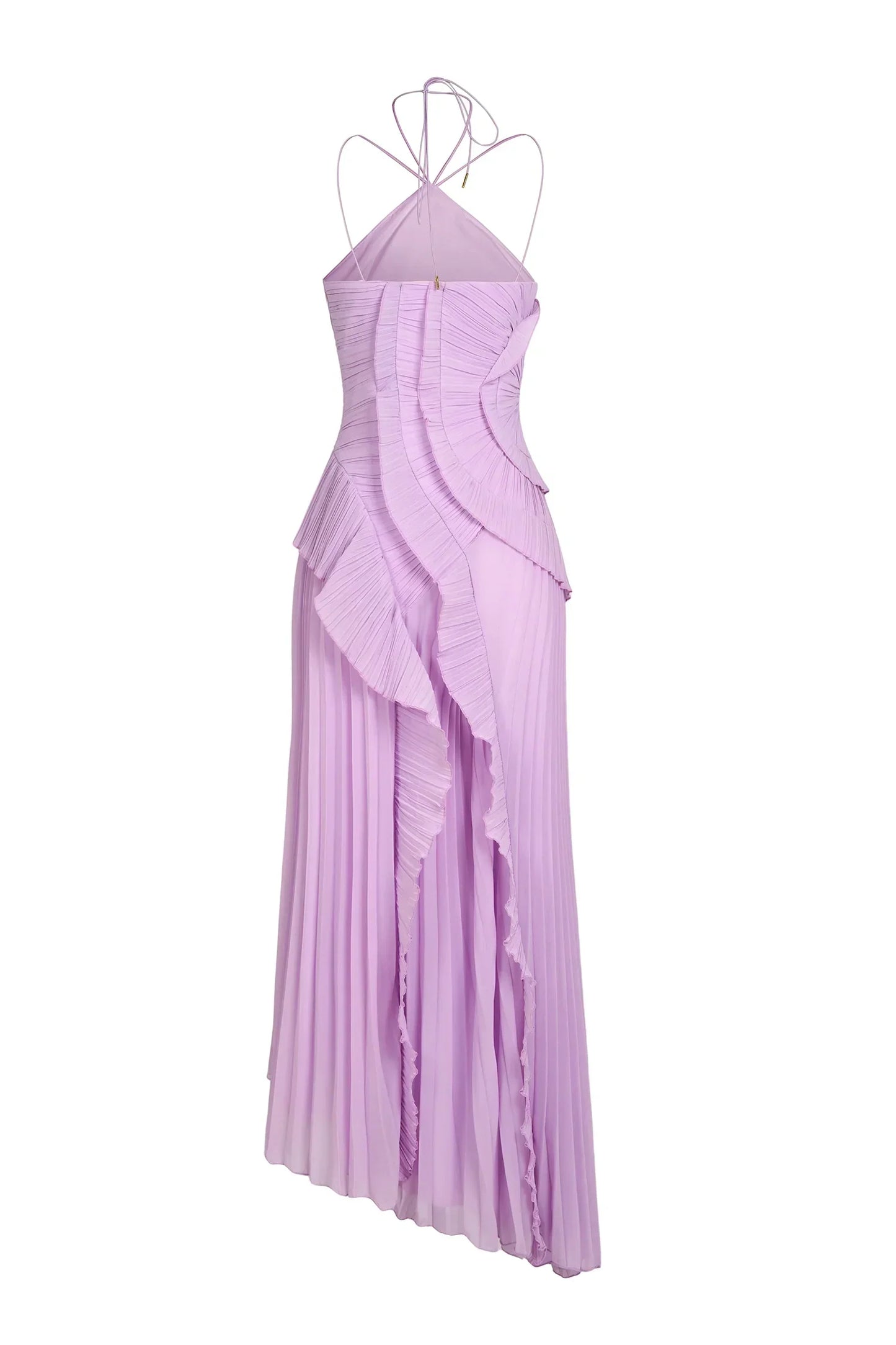 ISADORA™ | Limited Edition Ruffle Dress