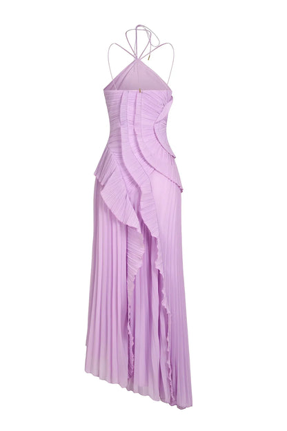 ISADORA™ | Limited Edition Ruffle Dress