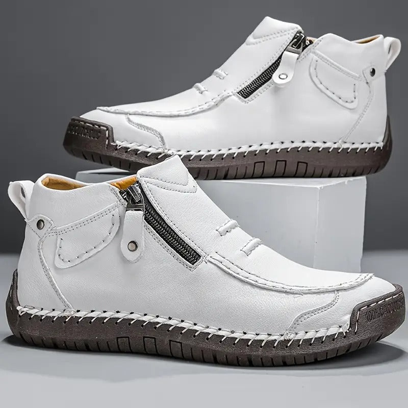 SERENE ELEGANCE | ORTHOPEDIC ERGONOMIC SHOES