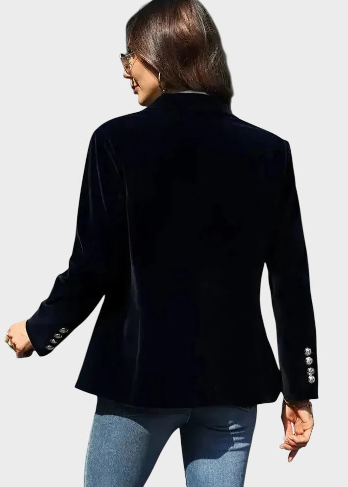 ARIA - Modern Elegance Blazer