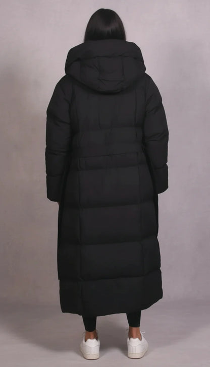 ELIZA - LUXE PUFFER COAT