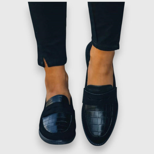 MARI - ORTHOPEDIC LOAFERS