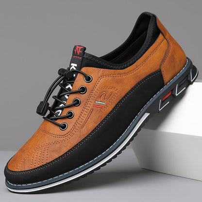 Andre | Handcrafted Oxford Shoes