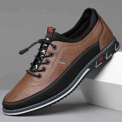 Andre | Handcrafted Oxford Shoes