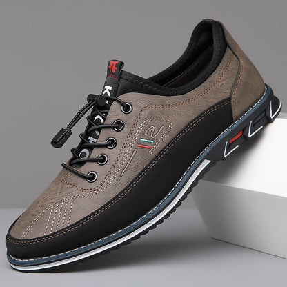 Andre | Handcrafted Oxford Shoes