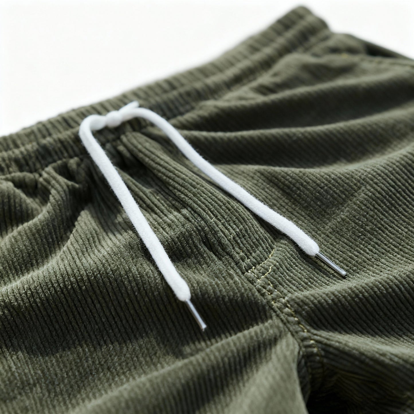 HENRY - MEN'S SWIMWEAR SHORTS ELASTIC WAIST