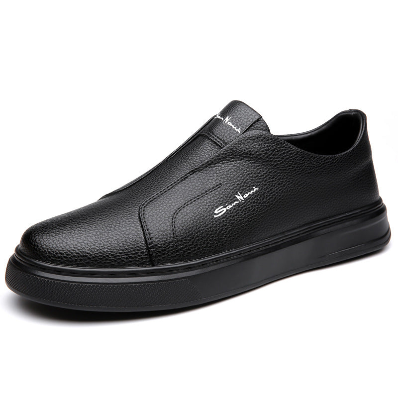 HARBOUR - SLIP-ON TRAINERS