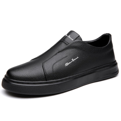 HARBOUR - SLIP-ON TRAINERS