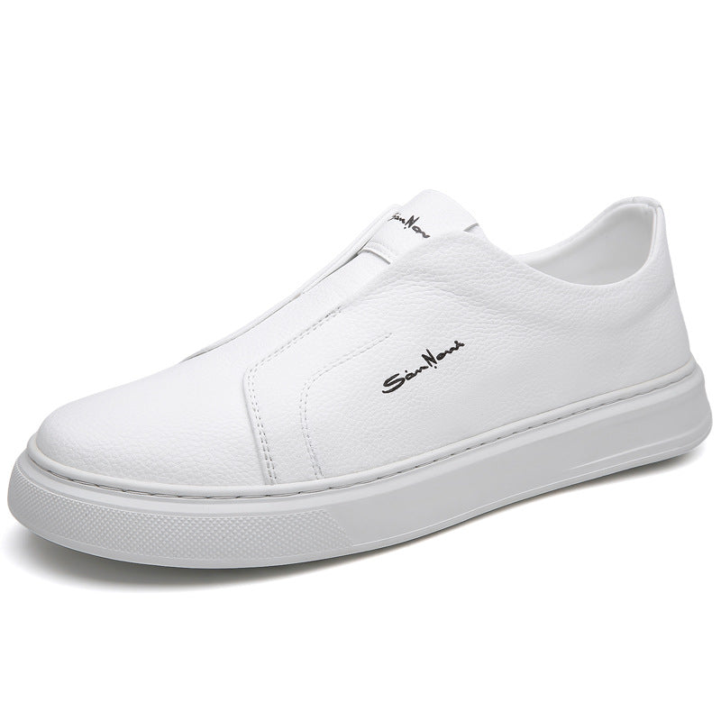 HARBOUR - SLIP-ON TRAINERS