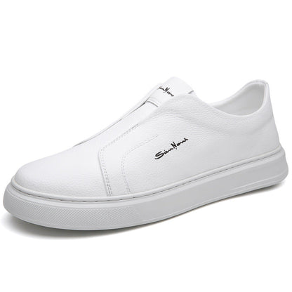 HARBOUR - SLIP-ON TRAINERS