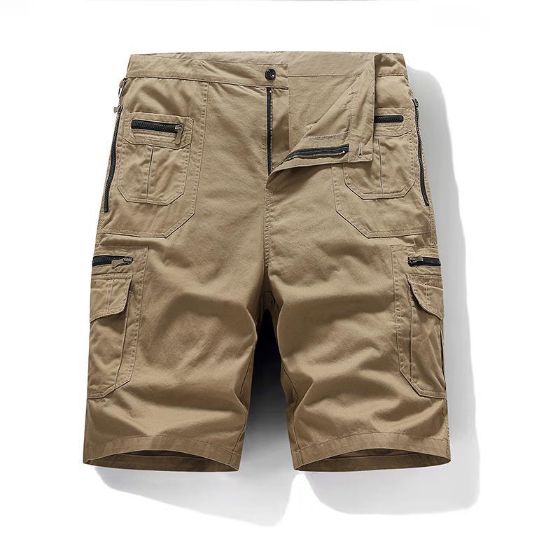 ALESSANDRO - MEN’S UTILITY SHORTS